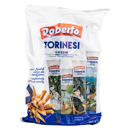 Roberto - Torinesi Grissini 350 g
