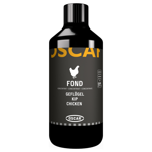 OSCAR – Geflügel Fond Konzentrat 1 L
