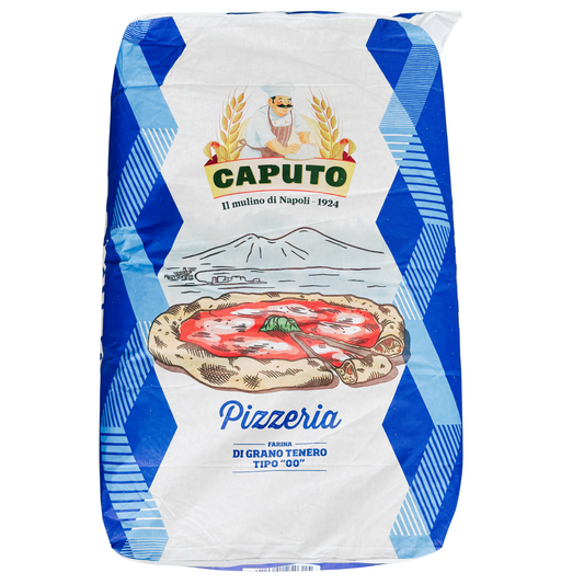 Caputo - Mulino Pizzamehl Blu 25 kg