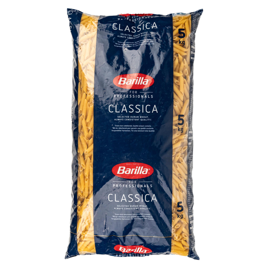 Barilla - Penne Nr. 73 - 5 kg