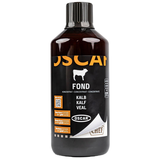 OSCAR – Kalb Fond Konzentrat 1 L