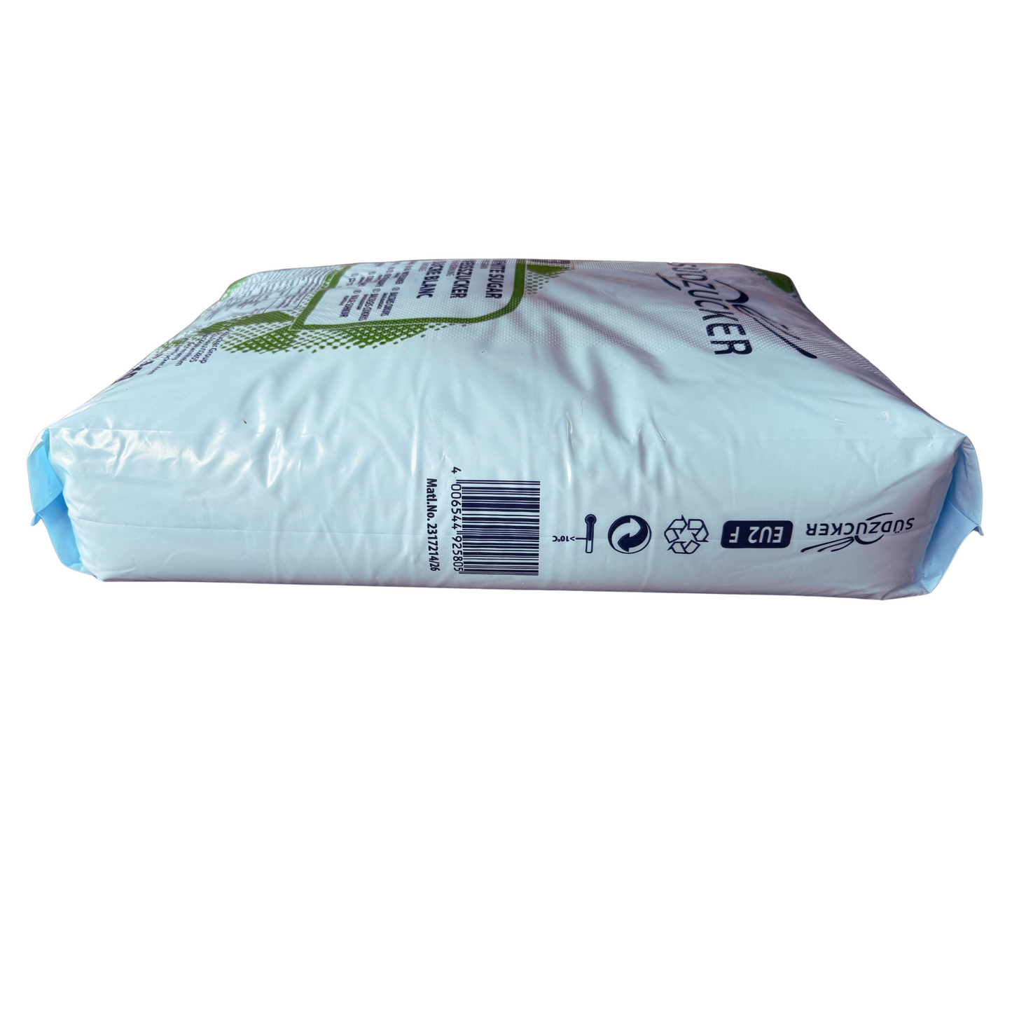 Südzucker - Weisszucker Feine Körnung 25 kg