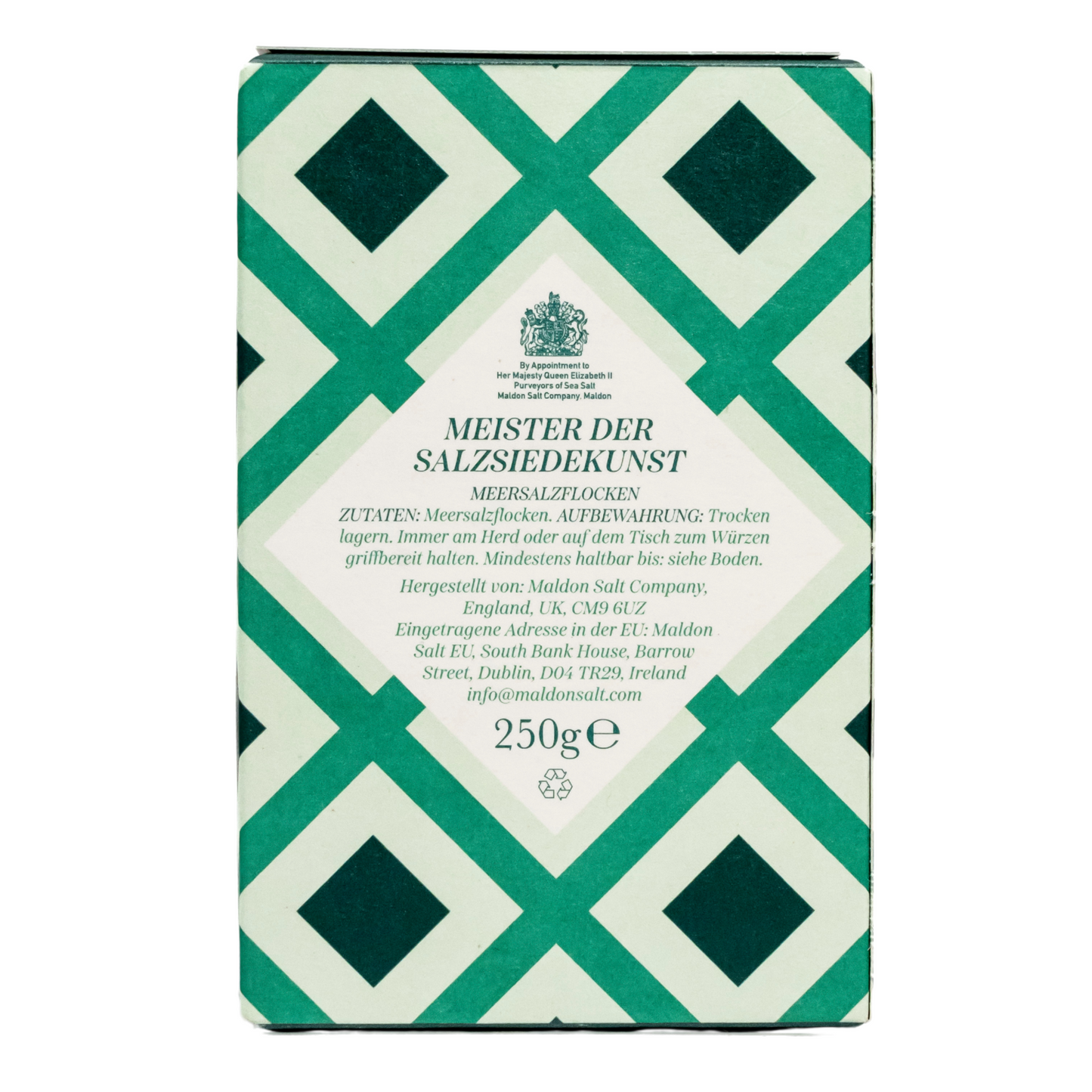 Maldon - Meersalzflocken 250g