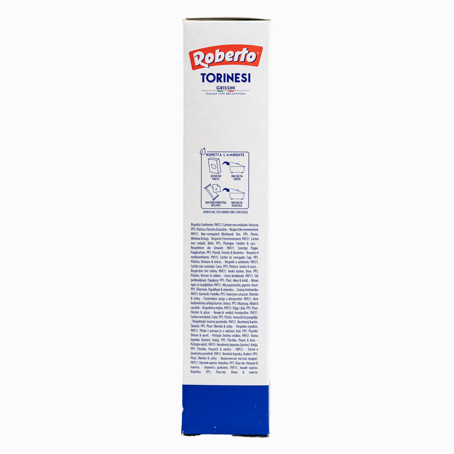 Roberto - Torinesi Grissini 360g