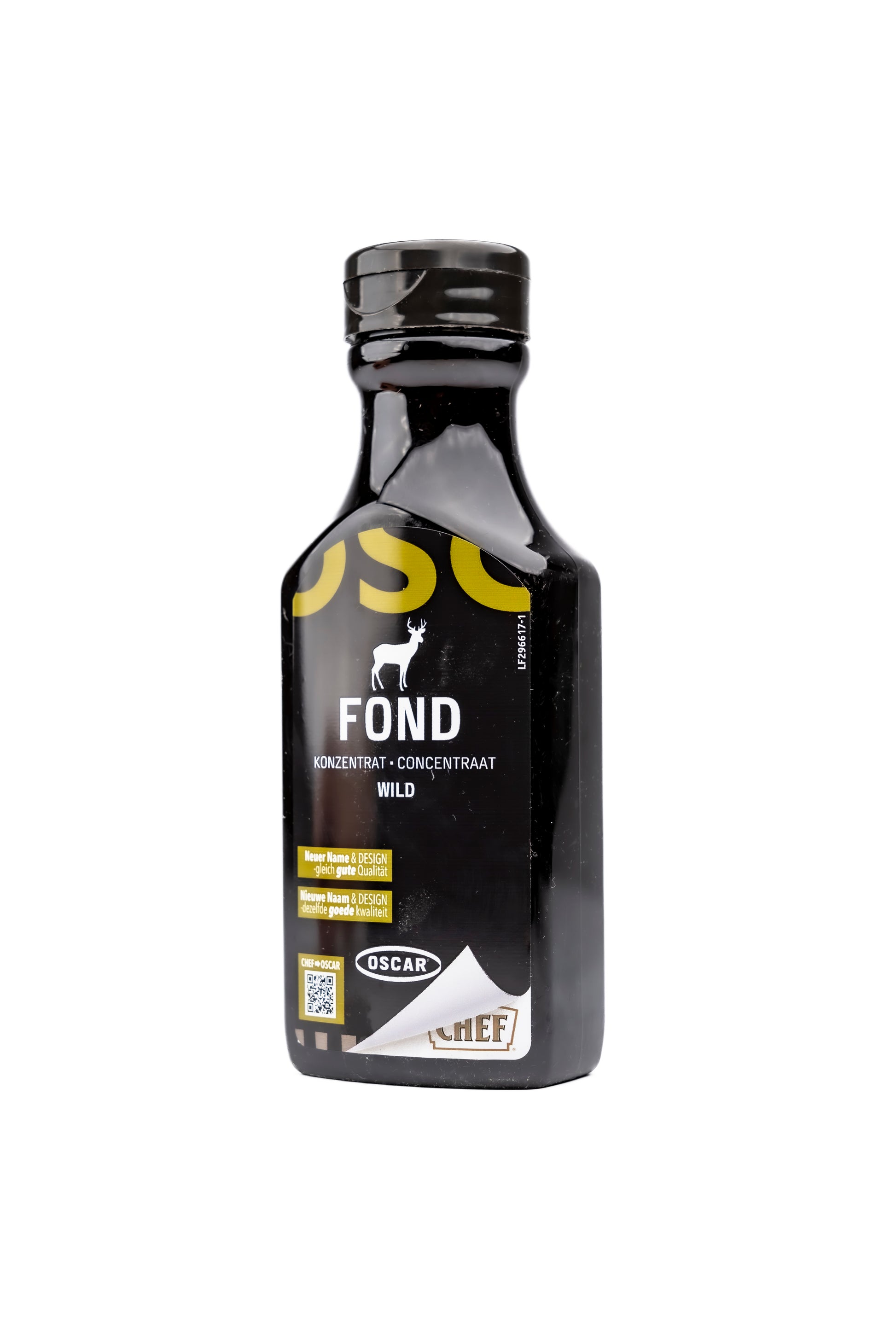 wildfond oscar 200ml glutenfrei für intensive geschmackstiefe