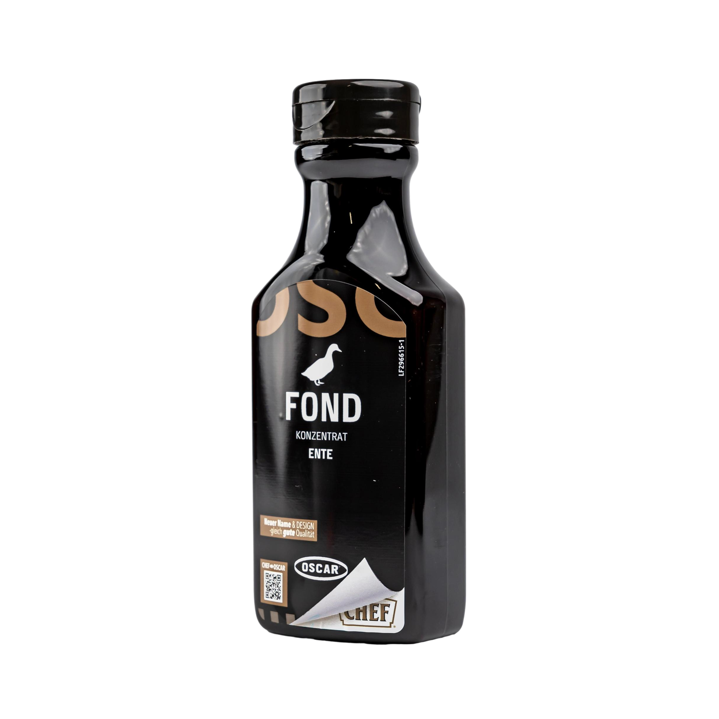 OSCAR – Entenfond Konzentrat 200 ml