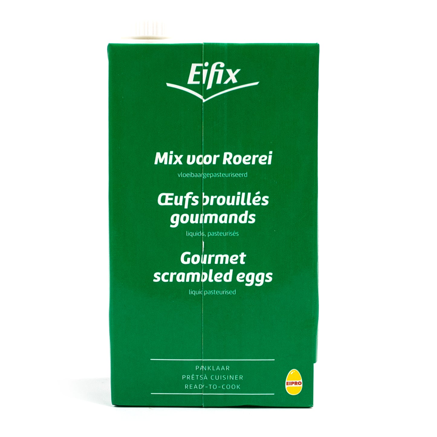 Eifix - Schlemmer Rührei pfannenfertig á 1kg