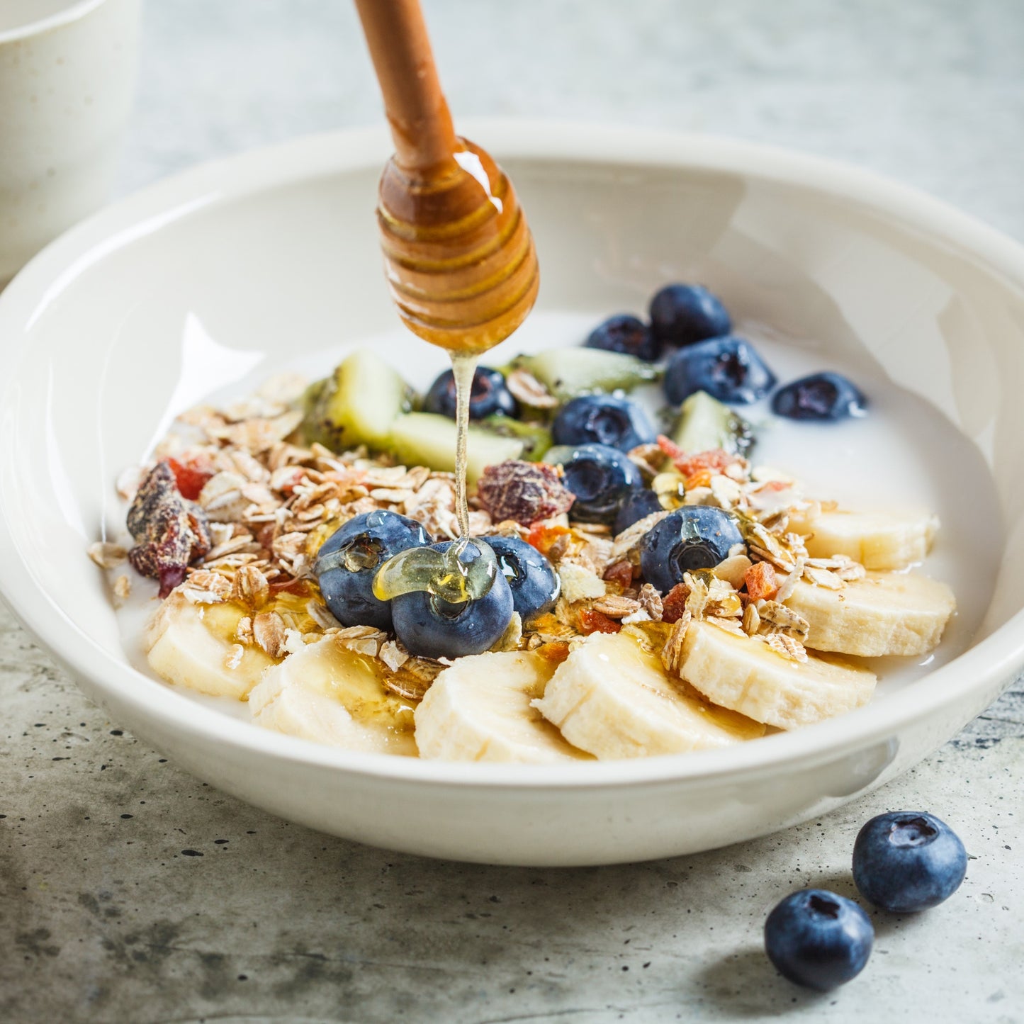 A2 - Wohlfühl-Milch H-Vollmilch 3,8% ohne Gentechnik mit wertvollem A2 Protein á 1 Liter