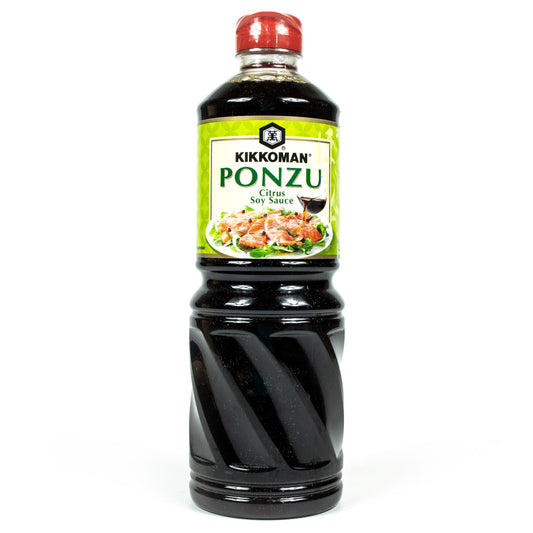 Kikkoman - Ponzu Citrus Sojasauce 1 Liter