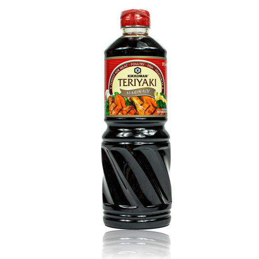 Kikkoman Teriyaki Marinade Sauce Soße