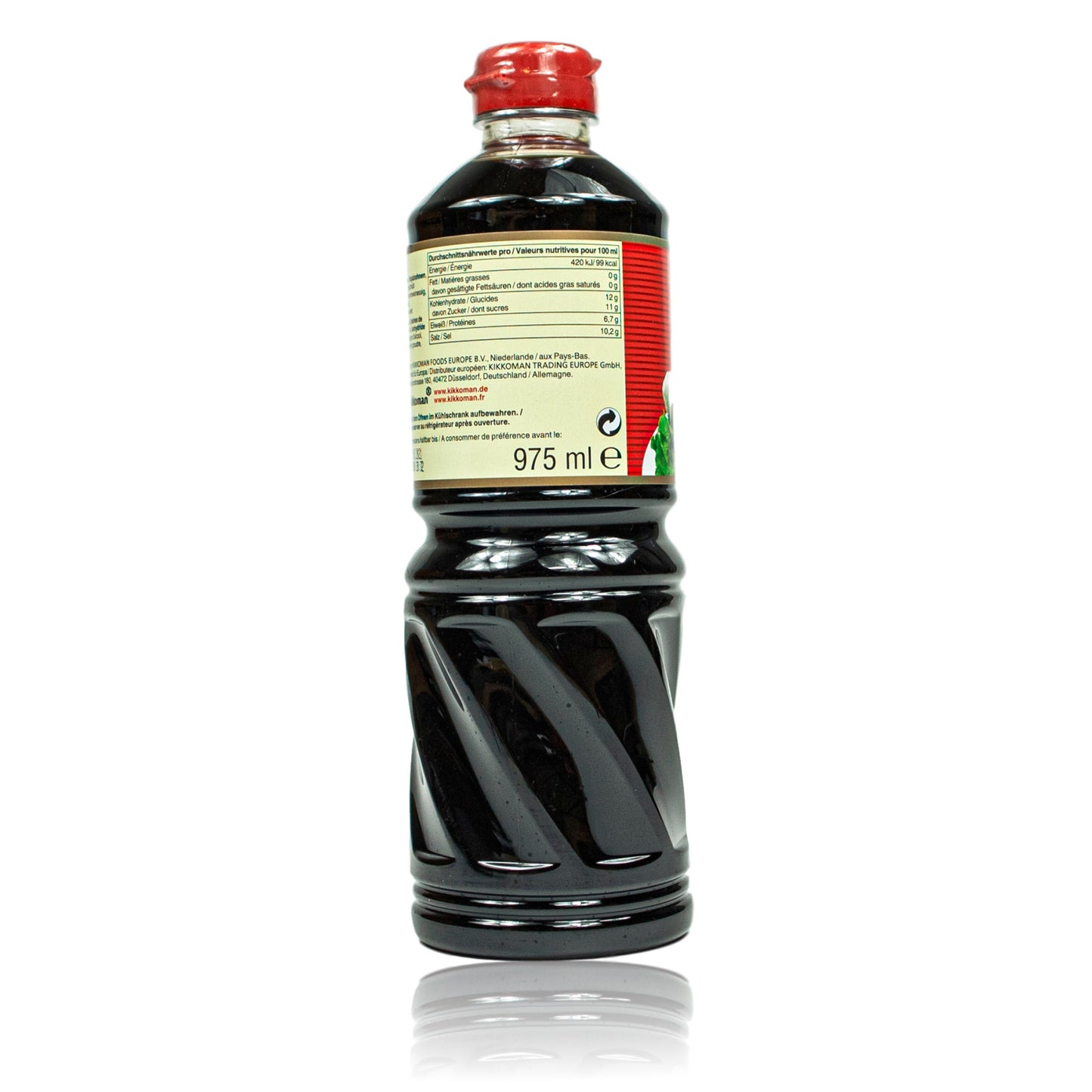 Kikkoman - Teriyaki Marinade und Sauce á 975 ml
