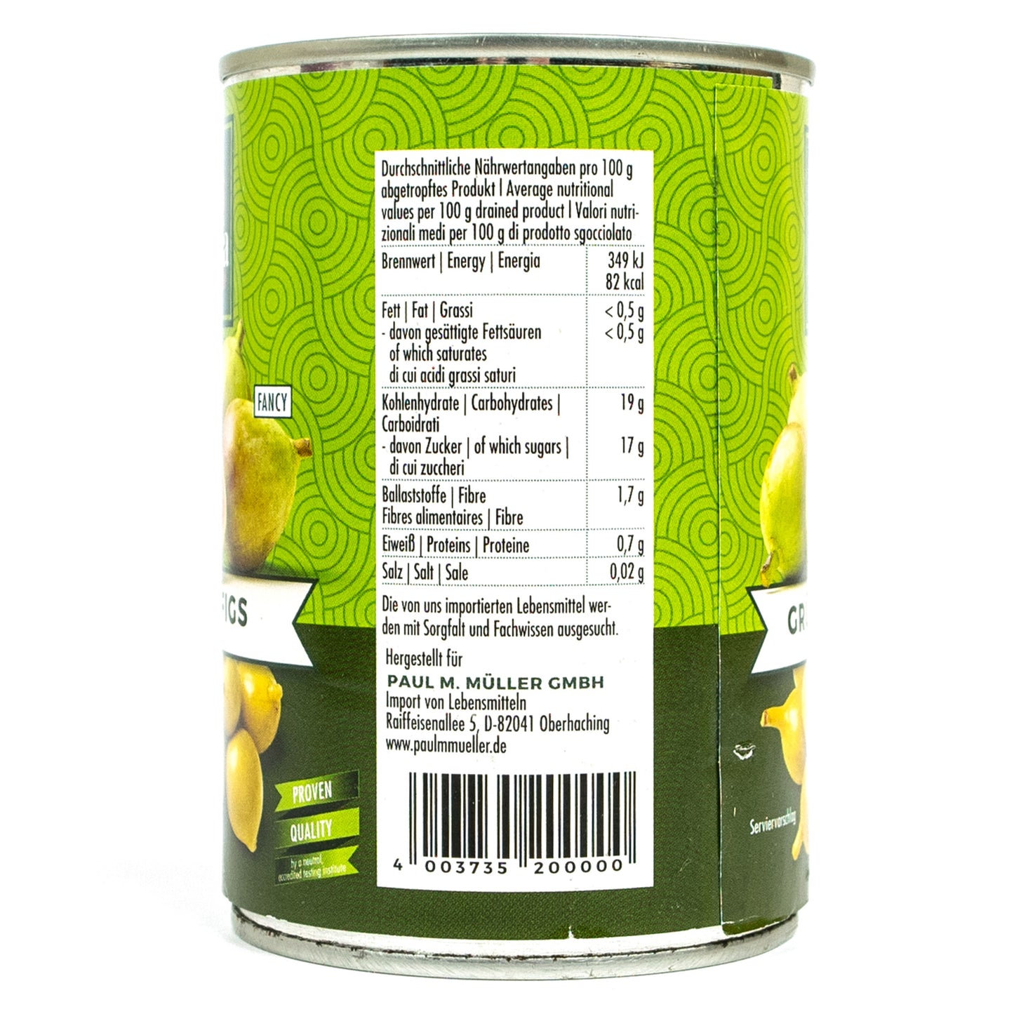 green figs original ganze feige