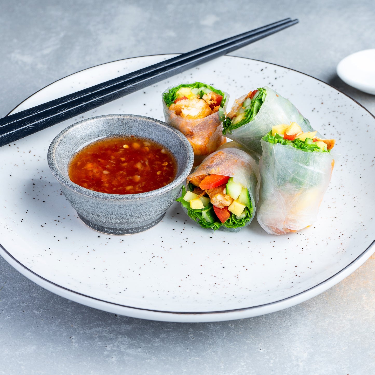 Ricefield - Tapioka Reispapier aus Vietnam für asiatische Sommerrollen und Frühlingsrollen á 300 g