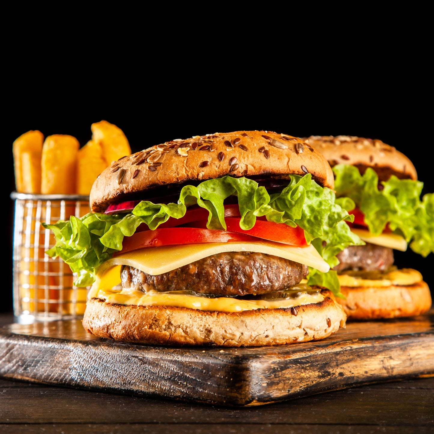Burgersauce Hamburgersauce Burger Sauce Soße Sosse