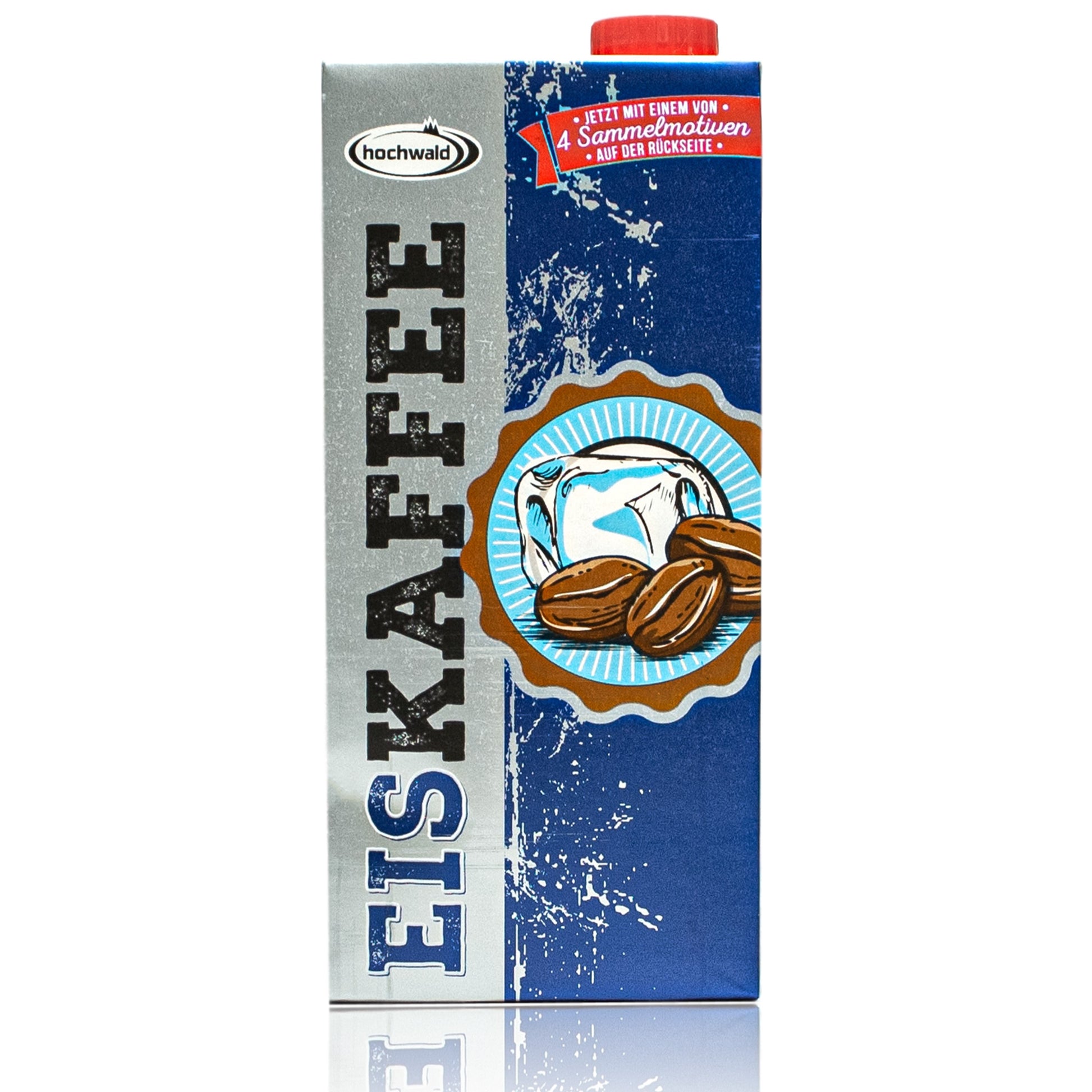 Hochwald Eiskaffee