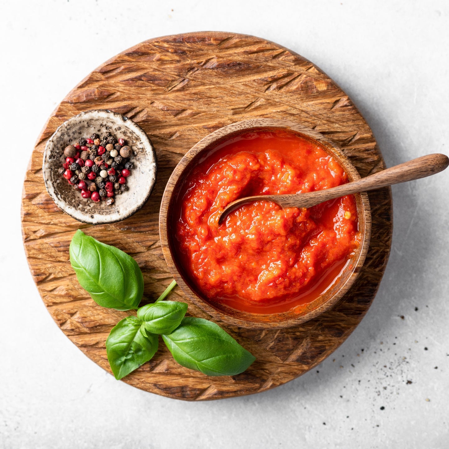 SOFKO - Original Ajvar Gemüsezubereitung aus Paparika und Aubergine á 680 g