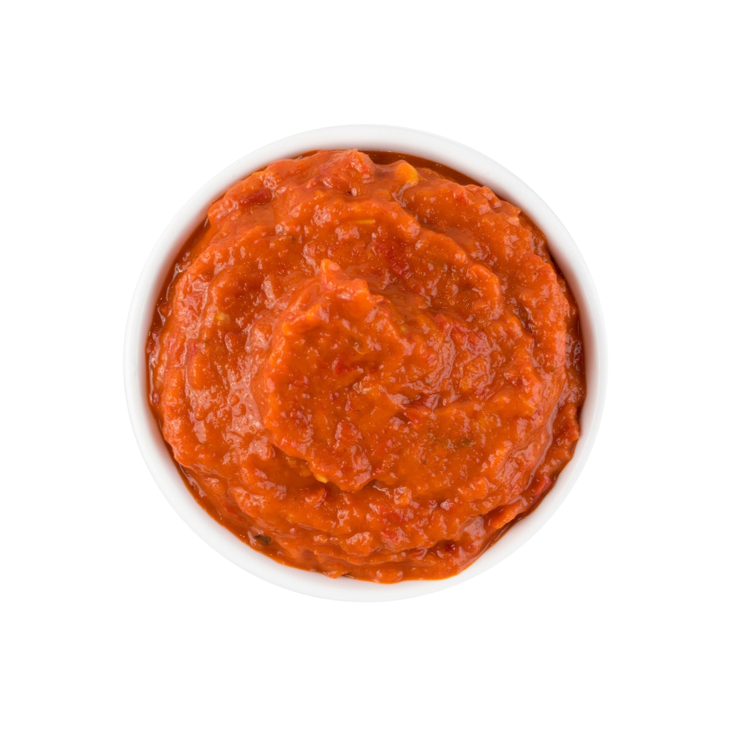 SOFKO - Original Ajvar Gemüsezubereitung aus Paparika und Aubergine á 680 g