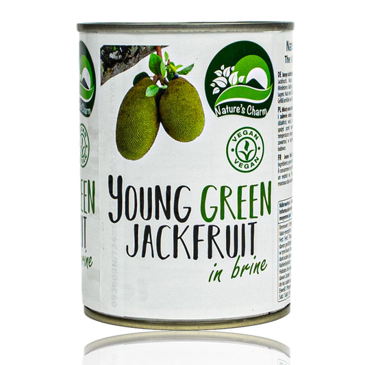 Jackfruit Young Green Jack Fruit aus Thailand