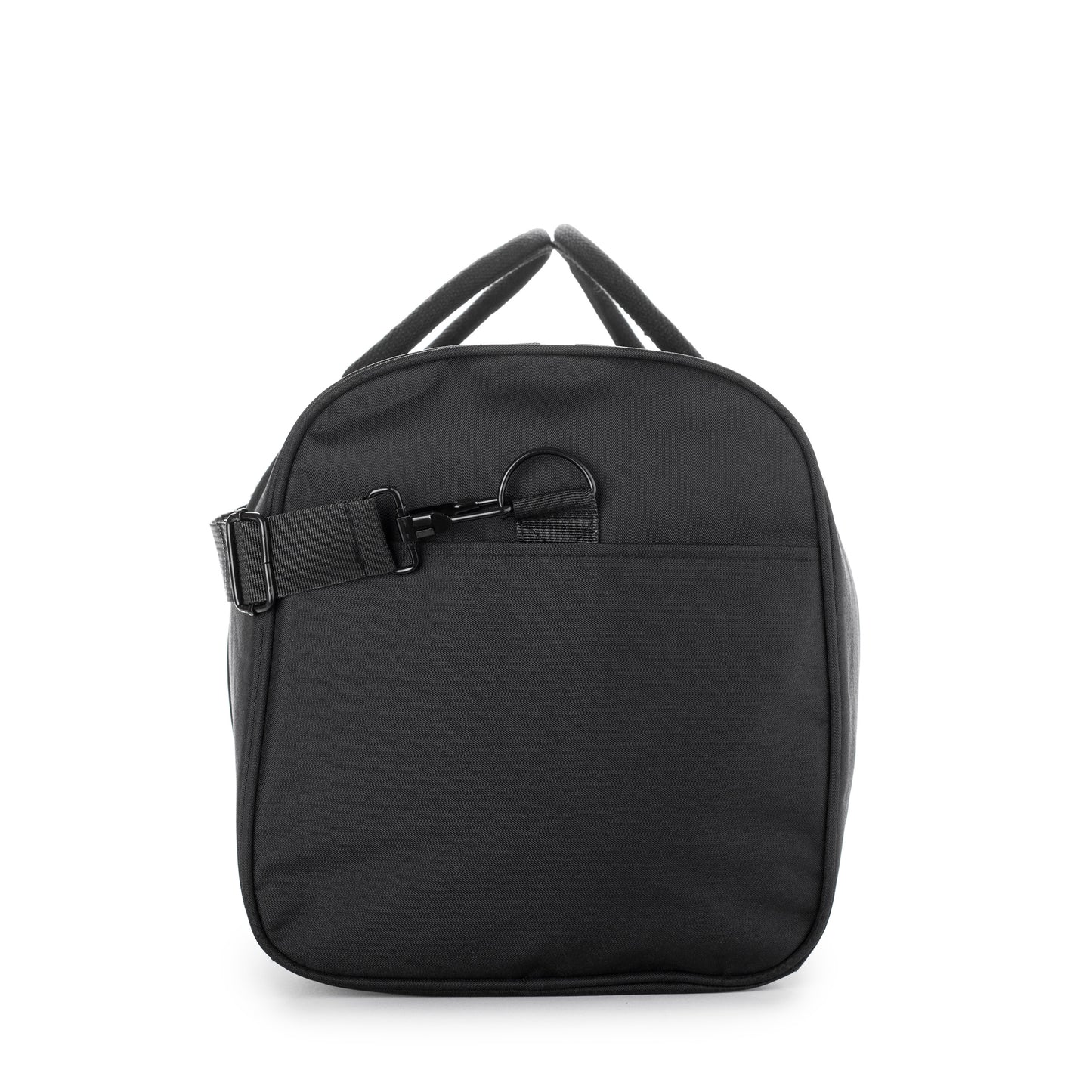 RR Sports - Sporttasche mit Schuchfach in Schwarz für Damen und Herren