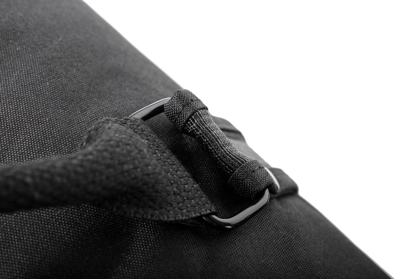 RR Sports - Sporttasche mit Schuchfach in Schwarz für Damen und Herren