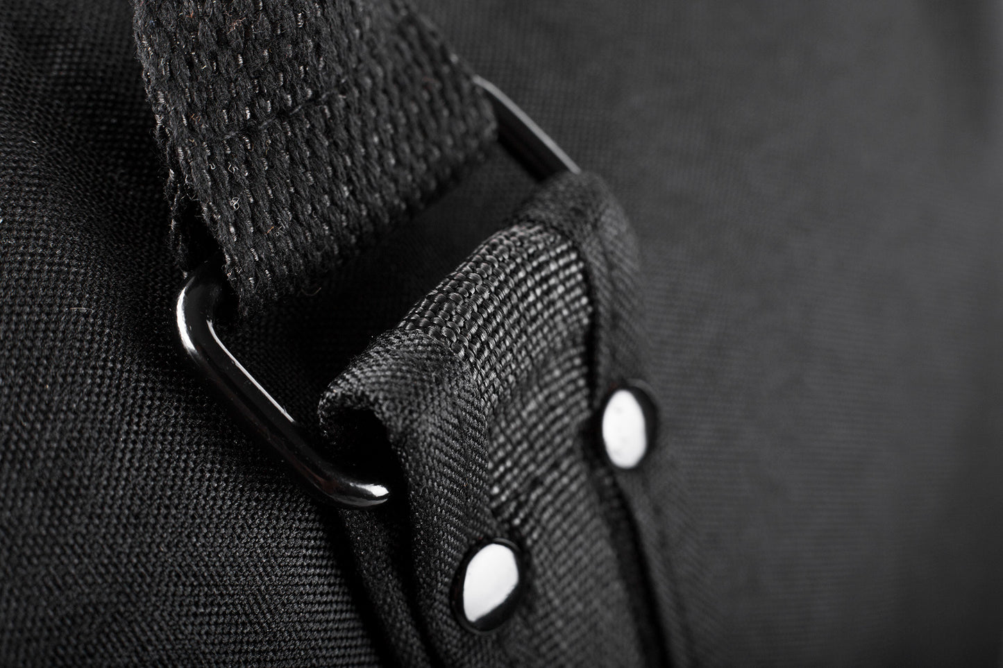 RR Sports - Sporttasche mit Schuchfach in Schwarz für Damen und Herren