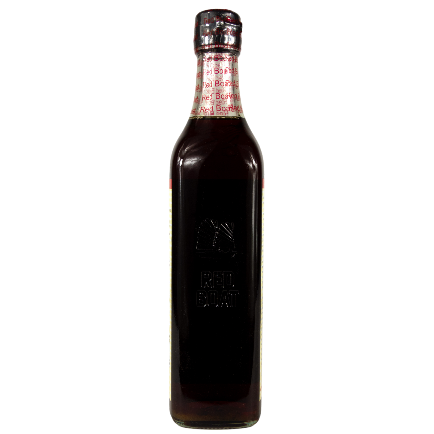 Red Boat - Reine, natürliche Fischsauce ohne Zusatzstoffe aus Vietnam 500 ml