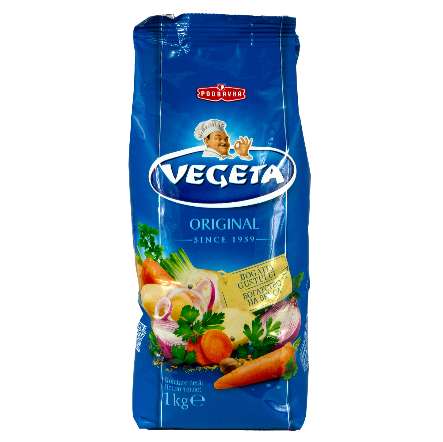 Vegeta Gewürze Gewürzmischung Würzmischung Original