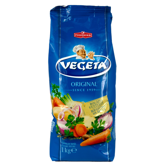 Vegeta Gewürze Gewürzmischung Würzmischung Original
