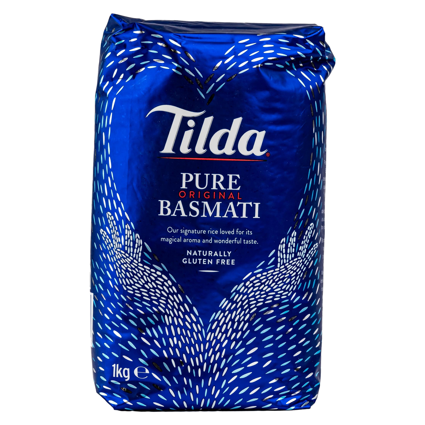 Tilda - Original Basmati Reis 1kg