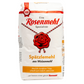 Rosenmehl – Spätzlemehl aus Weizenmehl 1 kg – Ideal für kochfeste Teige, schnell und einfach zubereitet