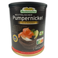 Mestemacher - Westfälischer Pumpernickel (ca 13 Scheiben) 500g
