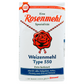Rosenmehl – Weizenmehl Type 550 - 1kg