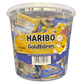 Haribo - Gute Nacht Goldbären 100 x 10 g Minibeutel (1000 g Dose)