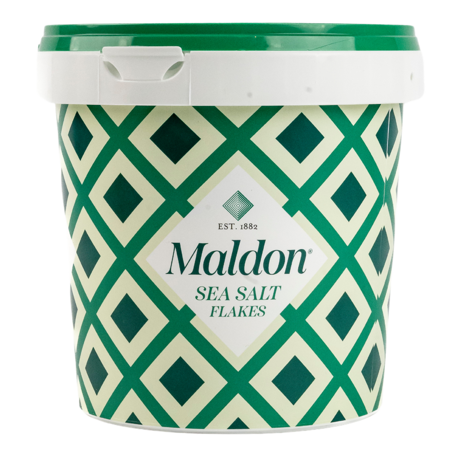 Maldon - Meersalzflocken 570g Eimer