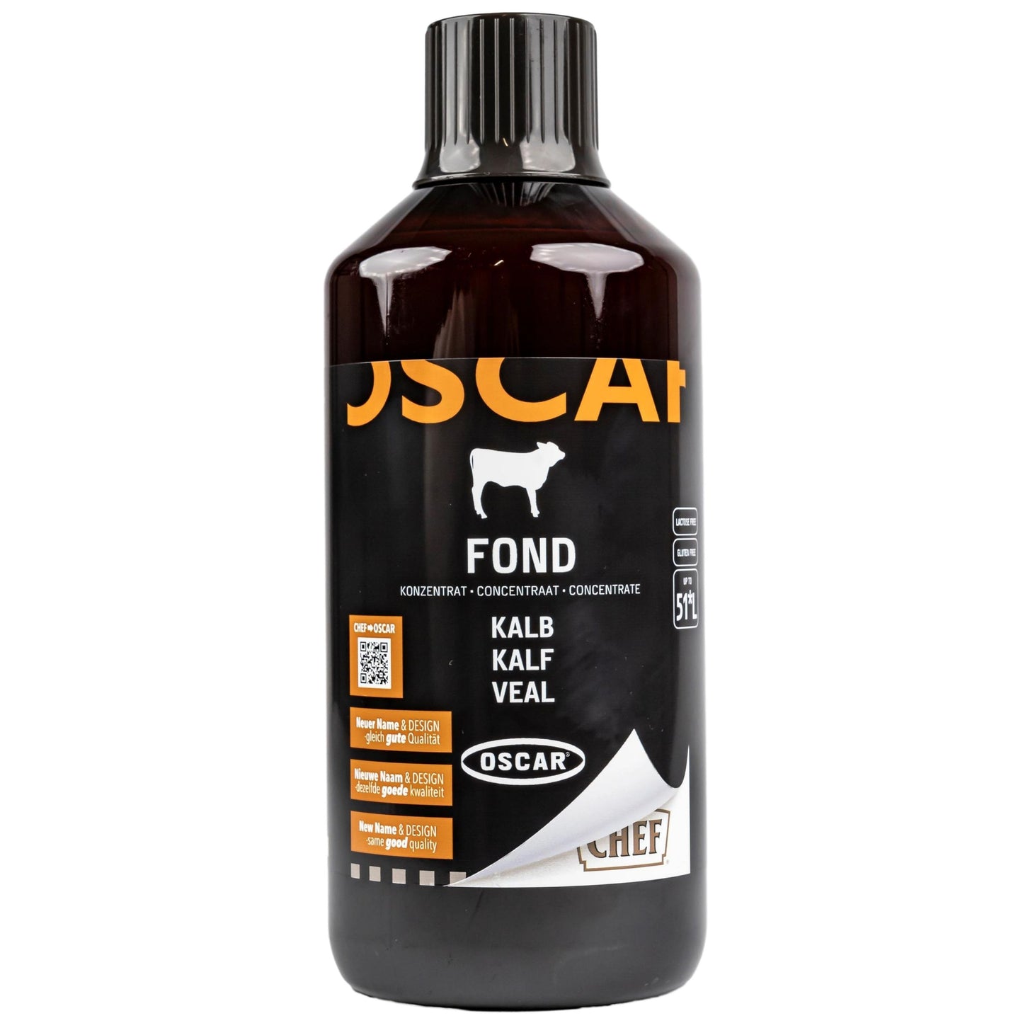 OSCAR – Kalb Fond Konzentrat 1 L