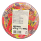 Haribo - Happy Cola 100 x 10 g Minibeutel (1000 g Dose)