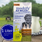 A2 - Wohlfühl-Milch H-Vollmilch 3,8% ohne Gentechnik mit wertvollem A2 Protein á 1 Liter