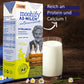 A2 - Wohlfühl-Milch H-Vollmilch 3,8% ohne Gentechnik mit wertvollem A2 Protein á 1 Liter