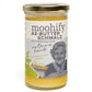 Moohify A2-Butterschmalz – Reines Ghee aus hochwertiger A2-Butter