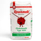 Rosenmehl Dinkelmehl Type 1050 in hochwertiger 1-kg-Verpackung.