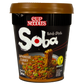 Nissin - Cup Noodles Soba Japanese Curry in Wok Style 90 g