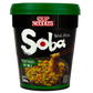 Nissin - Cup Noodles Soba Teriyaki in Wok Style 90 g