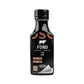 Vorderansicht der Oscar Rinderfond Konzentrat Flasche – 200 ml.
