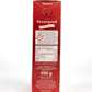 Verpackung des Rosenmehl Rosengrieß mit Rezeptvorschlägen