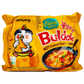 Samyang Buldak Hot Chicken Flavour Ramen Cheese 700 g Packung