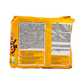 Verpackung der Samyang Buldak Hot Chicken Flavour Ramen Cheese 5er-Pack