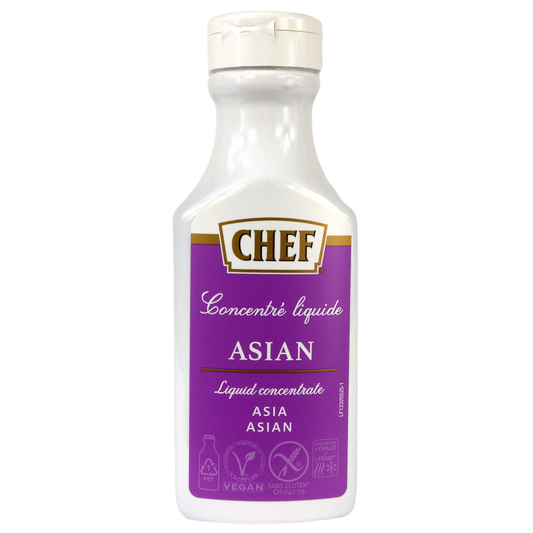 Chef Asian Asia Konzentrat