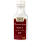 Chef Rindsbasis flüssig liquid liquide