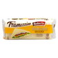 Original italienisches Tramezzino Tramezzini Weißbrot - Weissbrot Tramezzone Tramezzinibrot (Toast ohne Rand, Rinde