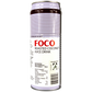 Foco - Kokosnusswasser aus gerösteter Kokosnuss mit Fruchtfleischstückchen 520 ml